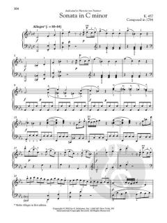 Piano Sonatas 2 
