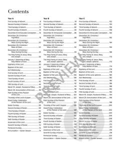 The Lyric Gospel Acclamations 