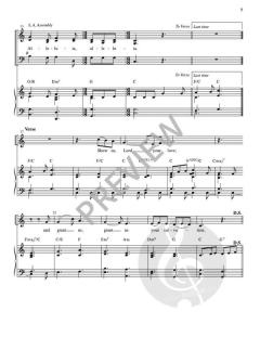 The Lyric Gospel Acclamations 