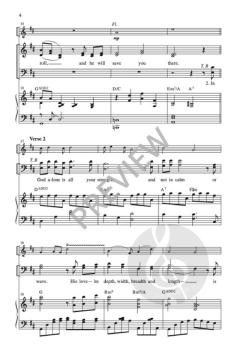 In God Alone Find Rest 