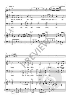 In God Alone Find Rest 