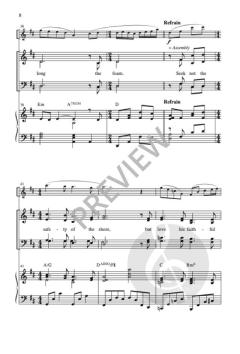 In God Alone Find Rest 