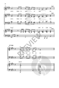 Lord, Let Your Mercy Be on Us 