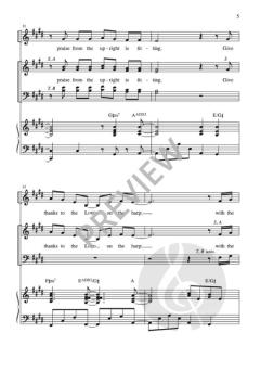 Lord, Let Your Mercy Be on Us 