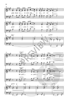 Las Bienaventuranzas - The Beatitudes 