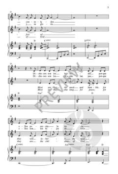 Las Bienaventuranzas - The Beatitudes 