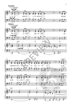 Las Bienaventuranzas - The Beatitudes 