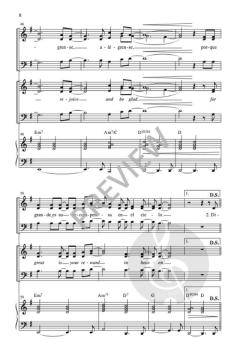 Las Bienaventuranzas - The Beatitudes 