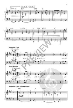 Las Bienaventuranzas - The Beatitudes 