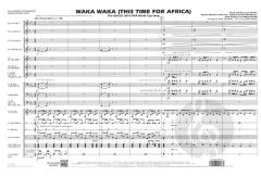 Waka Waka von Shakira (Download) 