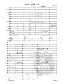 Only The Sound Remains von Kaija Saariaho (Download) 