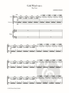 Cold Wind Var. 1 
