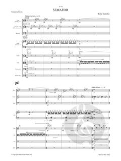 Semafor 
