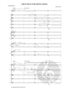 40 Heartbeats von Kaija Saariaho (Download) 