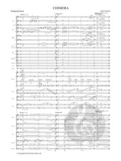 Chimera von Kaija Saariaho (Download) 
