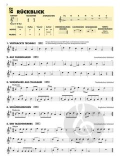 Essential Elements Band 2 für Altsaxophon 