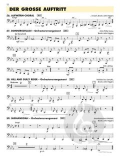 Essential Elements Band 2 für Tuba (BC) 