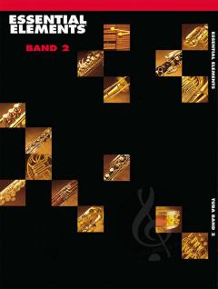 Essential Elements Band 2 für Tuba (BC) 