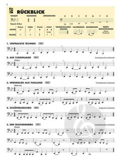 Essential Elements Band 2 für Tuba (BC) 