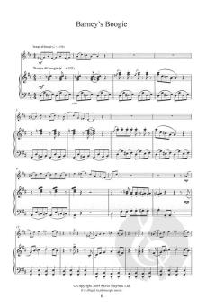 Fun Club Descant Recorder - Grade 2-3 