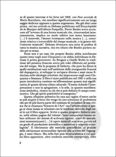 Le Scritture Del Tempo 