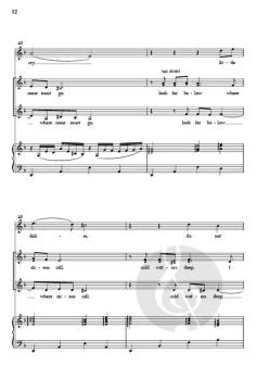 Little Fishes, Don't Cry! 