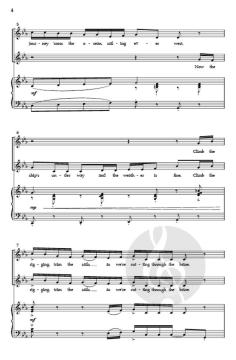 Little Fishes, Don't Cry! 