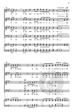 Ego sum resurrectio et vita 