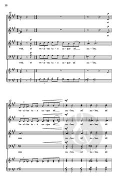 Ego sum resurrectio et vita 