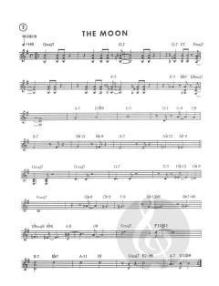 Musicians Guide To Chord Progressions 