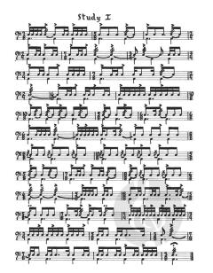 The Contemporary Percussionist 