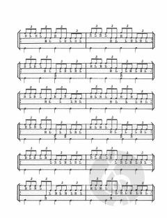 Around The Drums With Triplets 2 