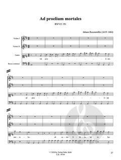 Hymnen, Meditationen und andere freie Gebetstexte 1 