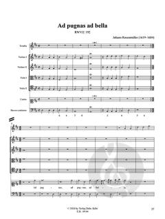 Hymnen, Meditationen und andere freie Gebetstexte 1 