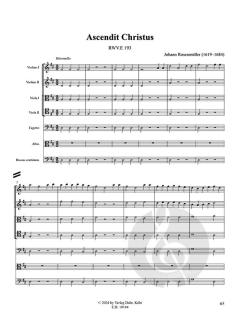 Hymnen, Meditationen und andere freie Gebetstexte 1 