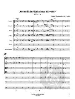 Hymnen, Meditationen und andere freie Gebetstexte 1 