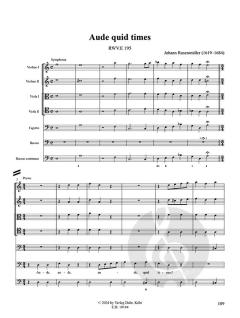 Hymnen, Meditationen und andere freie Gebetstexte 1 