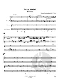 Hymnen, Meditationen und andere freie Gebetstexte 1 