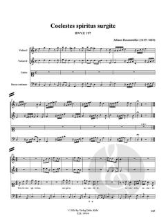 Hymnen, Meditationen und andere freie Gebetstexte 1 