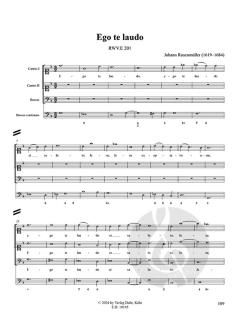 Hymnen, Meditationen und andere freie Gebetstexte 2 