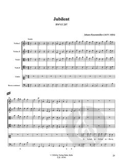 Hymnen, Meditationen und andere freie Gebetstexte 3 