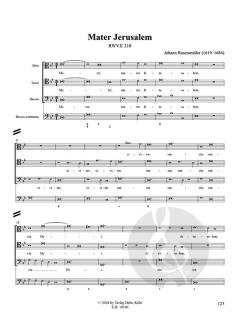 Hymnen, Meditationen und andere freie Gebetstexte 3 