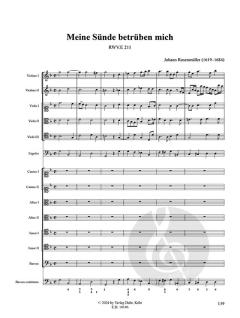 Hymnen, Meditationen und andere freie Gebetstexte 3 