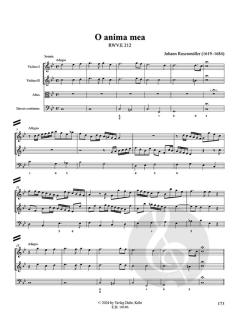 Hymnen, Meditationen und andere freie Gebetstexte 3 