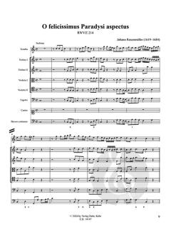 Hymnen, Meditationen und andere freie Gebetstexte 4 