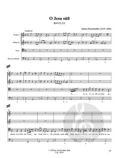 Hymnen, Meditationen und andere freie Gebetstexte 4 