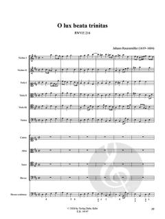 Hymnen, Meditationen und andere freie Gebetstexte 4 