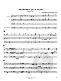 Hymnen, Meditationen und andere freie Gebetstexte 4 