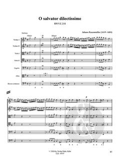 Hymnen, Meditationen und andere freie Gebetstexte 4 