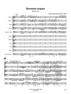 Hymnen, Meditationen und andere freie Gebetstexte 4 